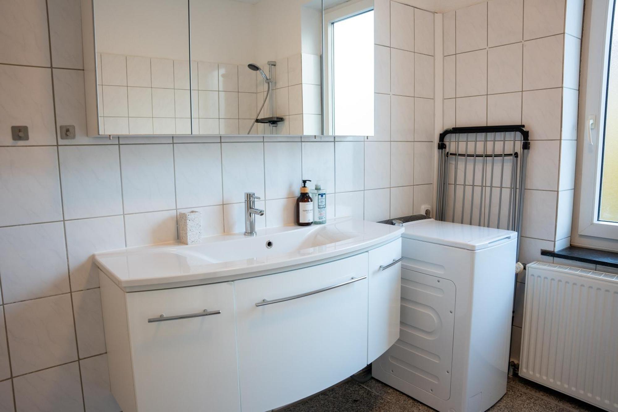 Volante Apartment Bremen-Findorff Εξωτερικό φωτογραφία