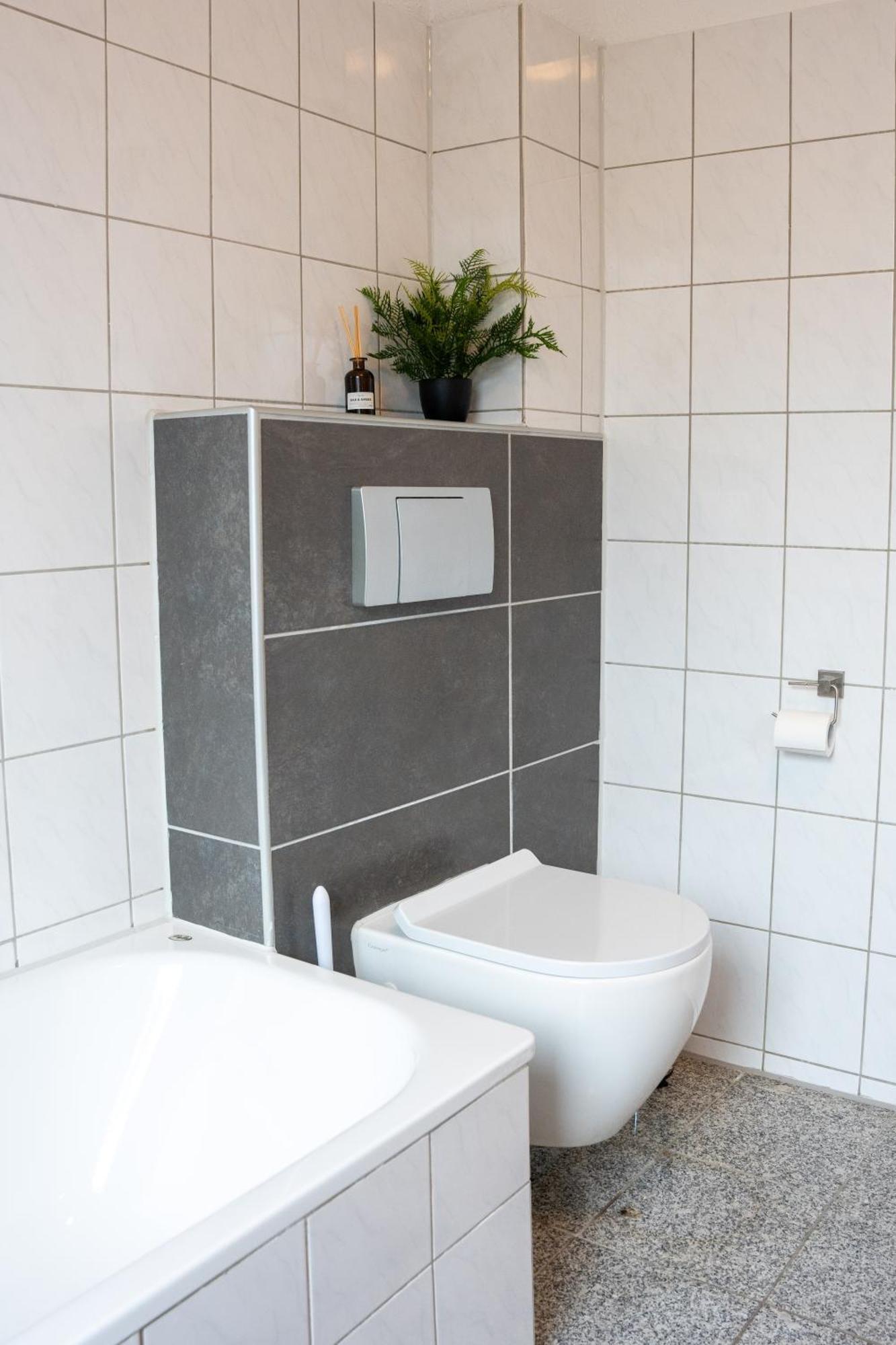 Volante Apartment Bremen-Findorff Εξωτερικό φωτογραφία